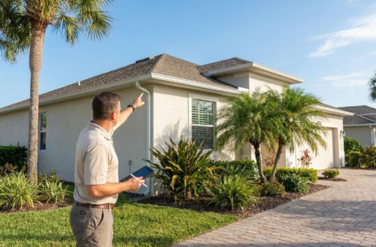 wind mitigation st petersburg florida